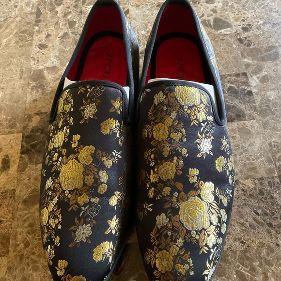 Men’s formal dress shoe size 13 - Picture 3 of 3